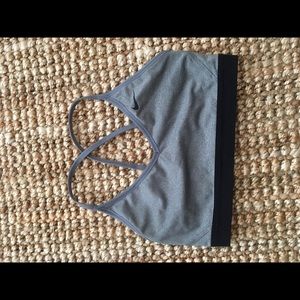 Nike Dry Fit Sports Bra